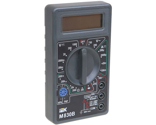 Universal M830B (TMD-2B-830)