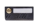 Small-subscriber audio intercoms