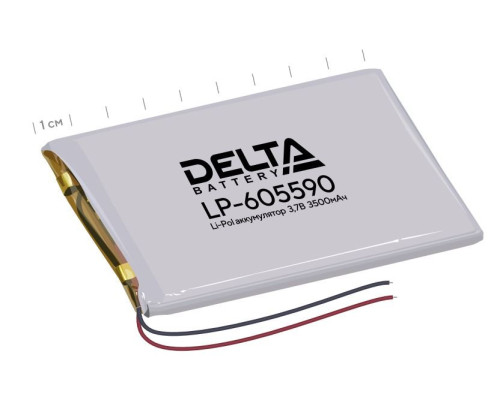 Delta LP-605590