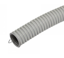 Pipe PND-FRUF light corrugated, with probe D20 (20120HFR-UF)