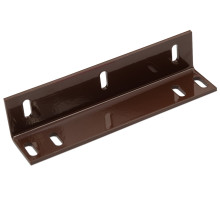 L-corner AL-150PR (brown)