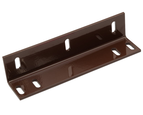 L-corner AL-150PR (brown)