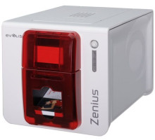 Evolis Zenius Classic (ZN1U0000RS)