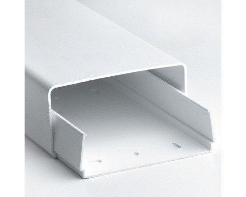 Box for air conditioner (base + cover) 120x60 (AIR12060)