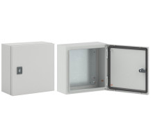 Wall cabinet ST, 300x300x150 mm, IP66 (R5ST0331)