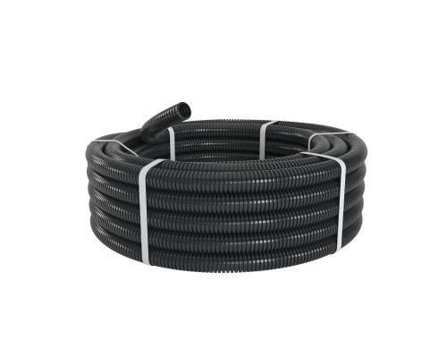 Pipe PA 6, PV-2 black DN29mm (PA612935F2)