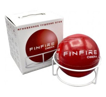 SPHERE FINFIRE