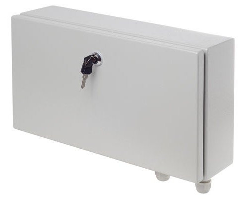 Outdoor cabinet (SHU-2160)