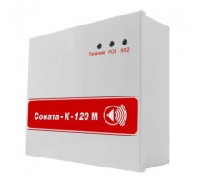 Sonata-K-120M, new