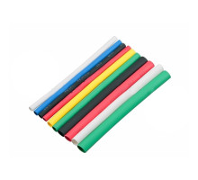 Set of heat shrink tubes No. 1 (AUTO) pack 10 pcs (29-0101)