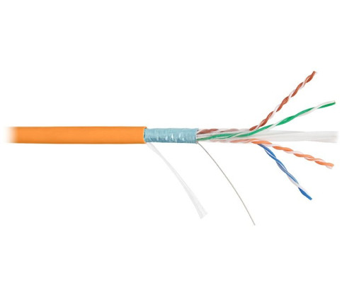 U/UTP 4pair, Cat5e, Solid, In, PVC (2101A-GY)