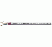 KVPEfng(A)-LS-5e 2x2x0.52 (Special cable)