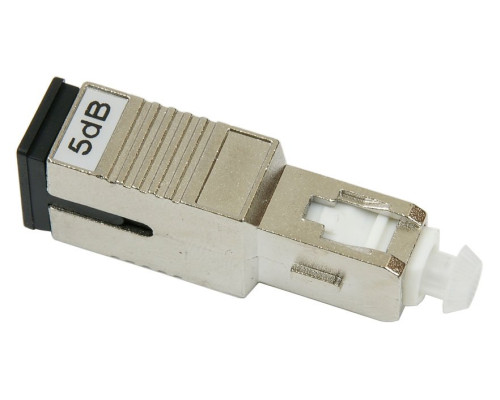 Att-FM SC-SM-5dB (7317c)