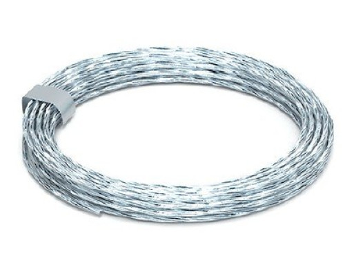 Aluminum cable, 50 mm2 (NC3050)