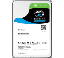 HDD 12000 GB (12 TB) SATA-III SkyHawkAI (ST12000VE001)