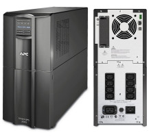 SMT3000I APC Smart-UPS 3000VA