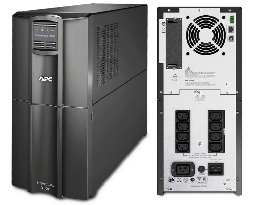 SMT3000I APC Smart-UPS 3000VA