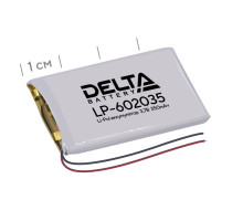 Delta LP-602035