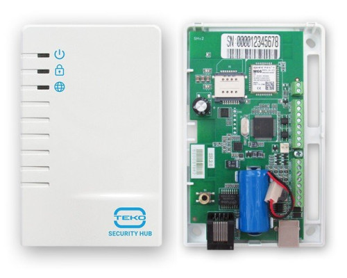 Security Hub controller (2.0)