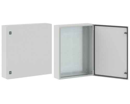 Wall cabinet ST, 800x600x200 mm, IP65 (R5ST0862)