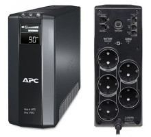 BR900G-RS APC Back-UPS Pro 900 VA