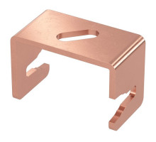 Bracket, 45 mm, copper (ND2311CU)