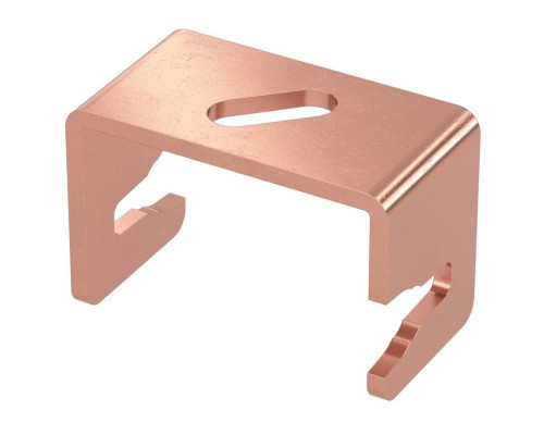 Bracket, 45 mm, copper (ND2311CU)