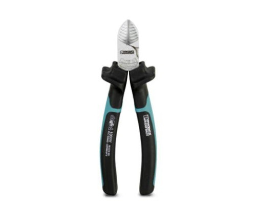 CUTFOX-S VDE Side cutters (1212207)