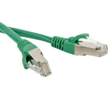 PC-LPM-STP-RJ45-RJ45-C5e-5M-LSZH-GN