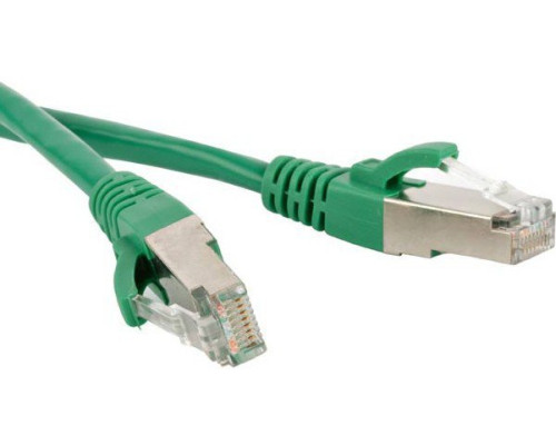 PC-LPM-STP-RJ45-RJ45-C5e-5M-LSZH-GN