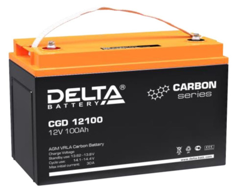 Delta CGD 12100