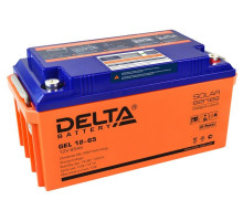 Delta Gel 12-65