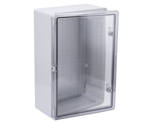 ShchMPp UHL1 IP65, 700x500x250 transparent door (MKP92-N-705025-65)