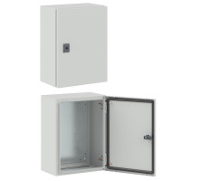 Wall cabinet CE, 400x300x200 mm, IP66 (R5CE0432)