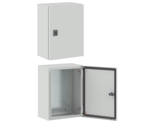 Wall cabinet CE, 400x300x200 mm, IP66 (R5CE0432)