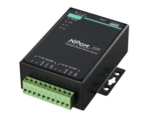 NPort 5232I