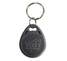 VIZIT-RF2.1 (Grey)