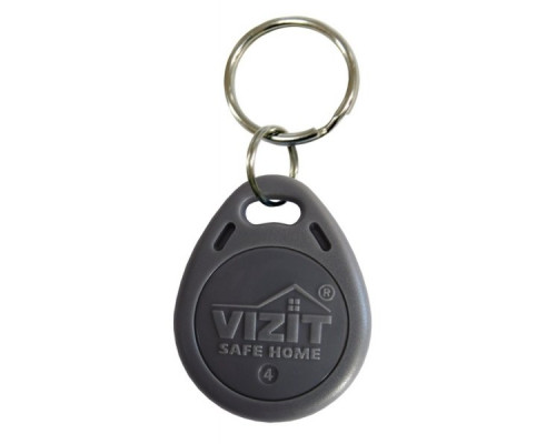 VIZIT-RF2.1 (Grey)