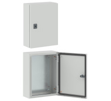 Wall cabinet CE, 400x300x150 mm, IP66 (R5CE0431)