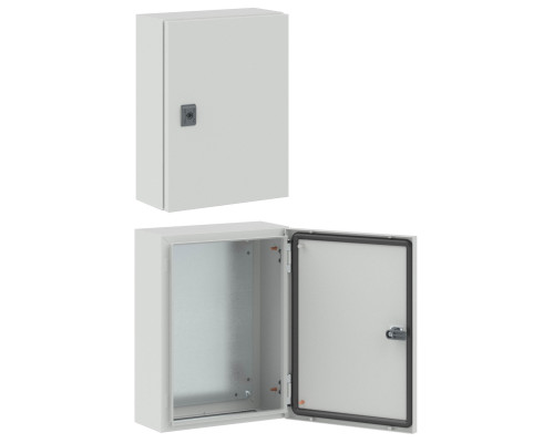 Wall cabinet CE, 400x300x150 mm, IP66 (R5CE0431)