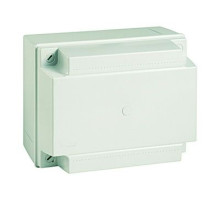 Branch box with smooth walls IP56, 240x190x160 (54230)