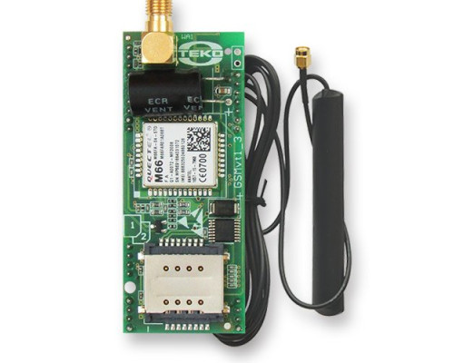 Astra-GSM module (PACK Astra)