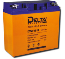 Delta DTM 1217