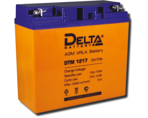 Delta DTM 1217