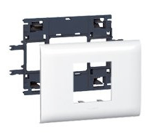 Caliper-frame 2 modules, 85mm (010992)