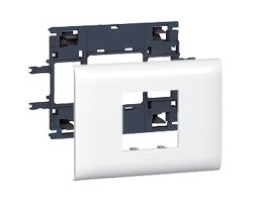 Caliper-frame 2 modules, 85mm (010992)