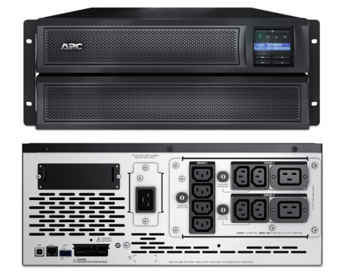 SMX2200HV APC Smart-UPS X 2200VA