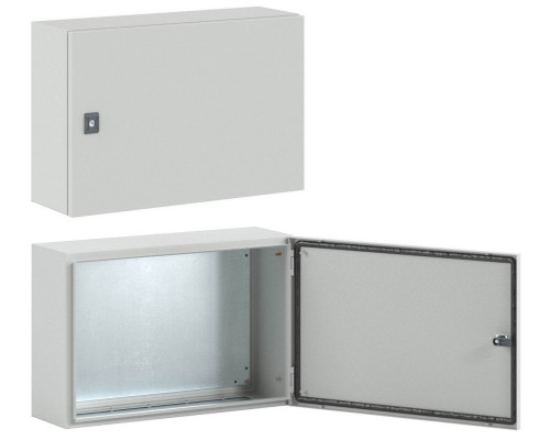 Wall cabinet ST, 400x600x200 mm, IP66 (R5ST0462)