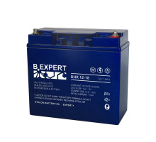 B.EXPERT BHR 12-18