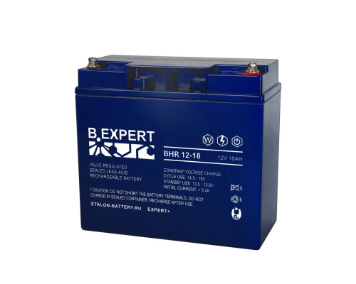 B.EXPERT BHR 12-18